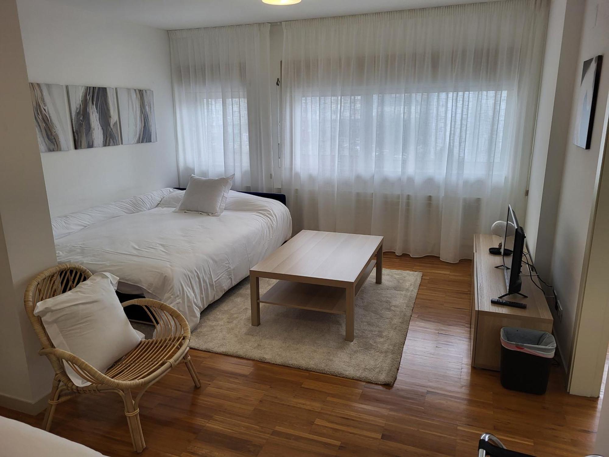 Hospederia San Froilan Hotel Lugo Exterior photo